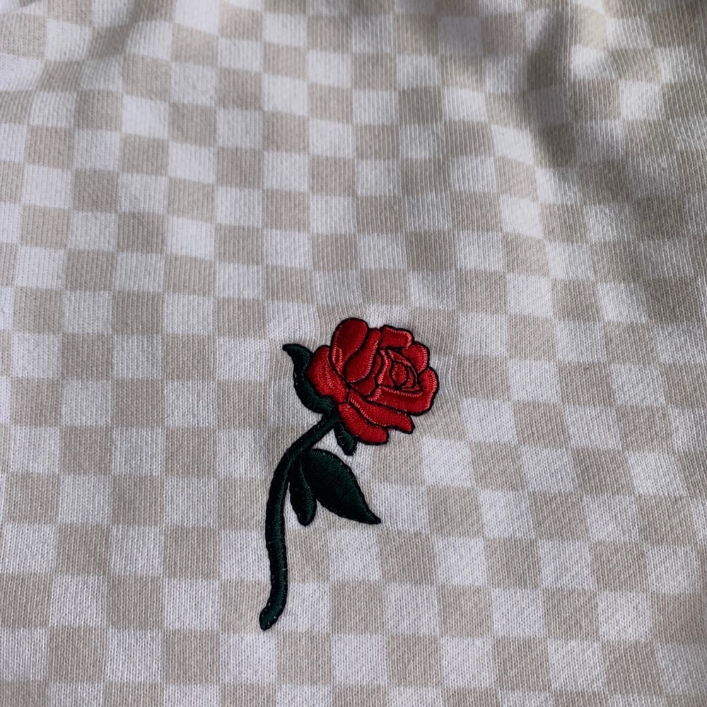 Vans Leila Hurst Hoodie L Skate - Picture 5 of 11